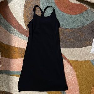 Buff bunny dress